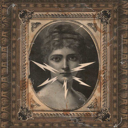 Paul Simpson Astral Girl EP VINYL 12INCH RSD 2023