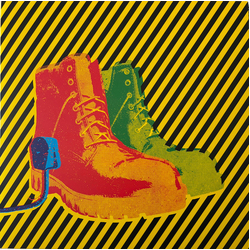 XTC Live Boots: Live At Emerald City 1981 VINYL 2LP RSD 2026