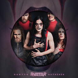 Avatar (13) Hunter Gatherer Vinyl 2 LP