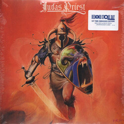 Judas Priest Hero, Hero RSD 2022 Vinyl LP