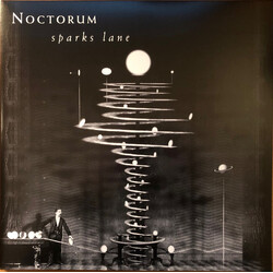 Noctorum Sparks Lane Vinyl LP