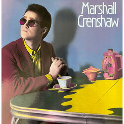 Marshall Crenshaw Marshall Crenshaw Vinyl 2 LP