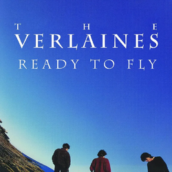 Verlaines Ready To Fly VINYL LP - COLOURED BLUE RSD 2026