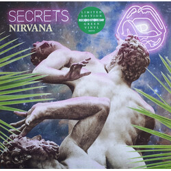 Nirvana Secrets RSD 2022 Vinyl LP