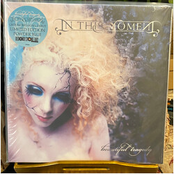 In This Moment Beautiful Tragedy Vinyl LP