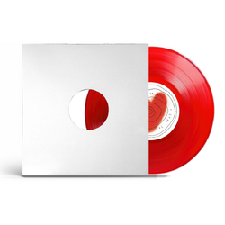 Beth And Blue  I Love You  RED VINYL 7INCH RSD 2025 UPDATED 4/3/2025