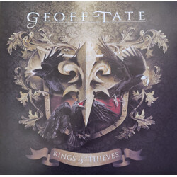 Geoff Tate Kings & Thieves