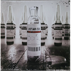 Lacuna Coil Dark Adrenaline Vinyl LP