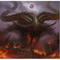 Thee Oh Sees Smote Reverser Vinyl 2 LP