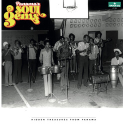 Various Panama's Soul Gems RSD 2022 Vinyl LP