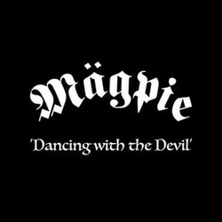 Mägpie Dancing With The Devil Vinyl
