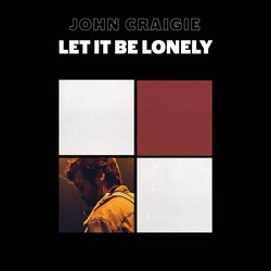 John Craigie Let It Be Lonely COLOUR VINYL 2LP RSD 2024 [update 17/2/24]