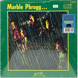 Marble Phrogg Marble Phrogg Vinyl LP