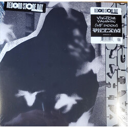 Viktor Vaughn Vaudeville Villain Vinyl 2 LP RSD 2022 JUNE