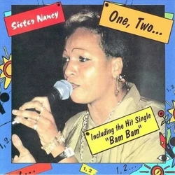 Sister Nancy One Two VINYL LP RSD 2025 - UPDATED 9/2/2025 UK