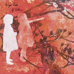Wye Oak If Children RSD 2022 Vinyl LP
