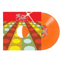 Jocelyn Brown Somebody Else's Guy VINYL 12INCH - COLOURED ORANGE CRUSH RSD 2026 UPDATE 090226
