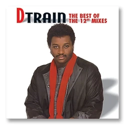 D Train The Best of The 12inch Mixes VINYL 2LP - BLACK RSD 2026 UPDATE 090226