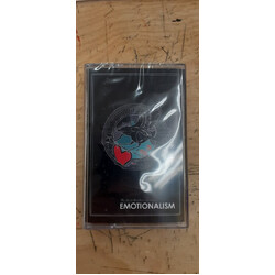 The Avett Brothers Emotionalism Cassette