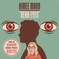 Aimee Mann Dead Eyes VINYL 7INCH RSD BLACK FRIDAY 2023