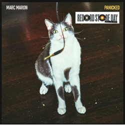 Marc Maron Panicked VINYL LP RSD 2026