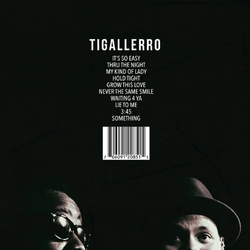 Phonte and Eric Roberson Tigallerro VINYL LP RSD 2026