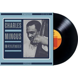 Charles Mingus Incarnations 180G VINYL LP RSD BLACK FRIDAY 2023