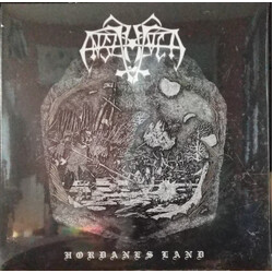 Enslaved Hordanes Land Vinyl LP