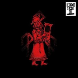Wardruna Skald TRANSPARENT RED & BLACK SMOKE VINYL 2LP RSD 2024 [update 17/2/24]