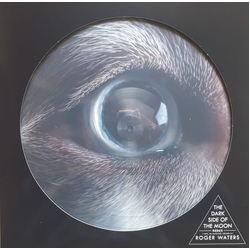 Roger Waters Dark Side of the Moon Redux VINYL LP PICTURE DISC RSD 2024