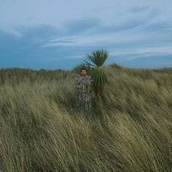 Jack Garratt The Tension Between VINYL LP - BLACK RSD 2026 UPDATE 090226