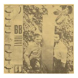 Воплі Відоплясова / Воплі Відоплясова Танці = Tantsi Vinyl LP