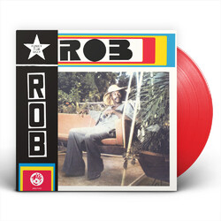 Rob (5) Rob Vinyl LP
