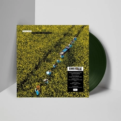 Pavey Ark More Time More Speed VINYL LP - COLOURED RSD 2026 UPDATE 270226