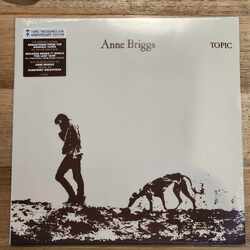 Anne Briggs Anne Briggs VINYL LP / 7INCH RSD 2024 [update 18/2/24]