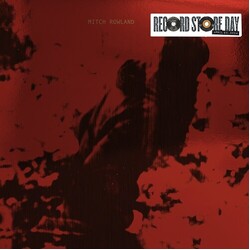 Mitch Rowland Rsd Exclusive 7Inch VINYL 7INCH RSD 2024 [update 17/2/24]