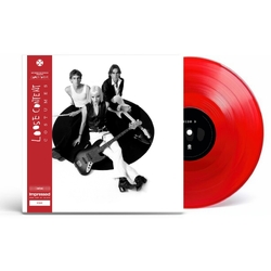 Loose Content  Costumes Ep  RED VINYL LP RSD 2025 UPDATED 4/3/2025