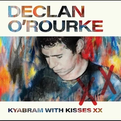 Declan O'Rourke Since Kyabram Limited Edition' VINYL LP RSD 2025 - UPDATED 9/2/2025 UK