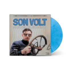 Son Volt Sound Signal Serenades VINYL LP - COLOURED SKY BLUE RSD 2026