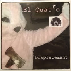 El Quatro Displacement Vinyl