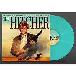 Mark Isham The Hitcher soundtrack vinyl LP RSD 2022