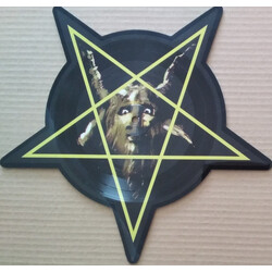 James Bernard (2) The Devil Rides Out Vinyl
