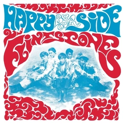 The Flintstones Happy By My Side VINYL 7INCH - BLACK RSD 2026 UPDATE 090226"
