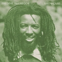 Freddie McGregor Showcase VINYL LP - COLOURED RSD 2026 UPDATE 270226