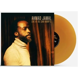 Ahmad Jamal Live at Oil Can Harry's VINYL LP - COLOURED RSD 2026 UPDATE 270226