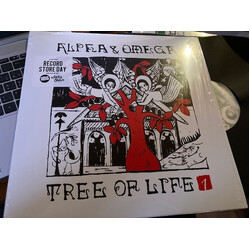 Alpha & Omega Tree Of Life - Vol. 1 RSD 2022 Vinyl LP