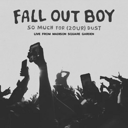Fall Out Boy So Much For VINYL 3LP - COLOURED RSD 2026
