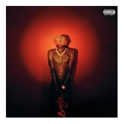 Young Thug Barter 6 SILVER VINYL 2 LP RSD 2025