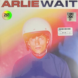 Arlie (3) Wait Vinyl