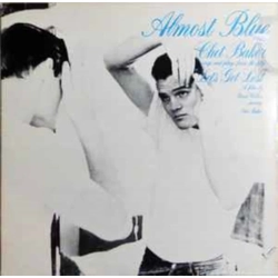 Chet Baker Almost Blue + 2 VINYL LP 45RPM RSD 2025